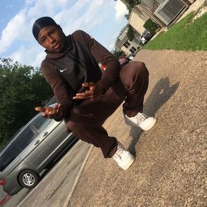 Meet your Posher, Jaheim